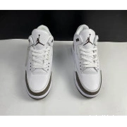 Jordan (2018) Mocha Retro 3 136064-122 Air 0711